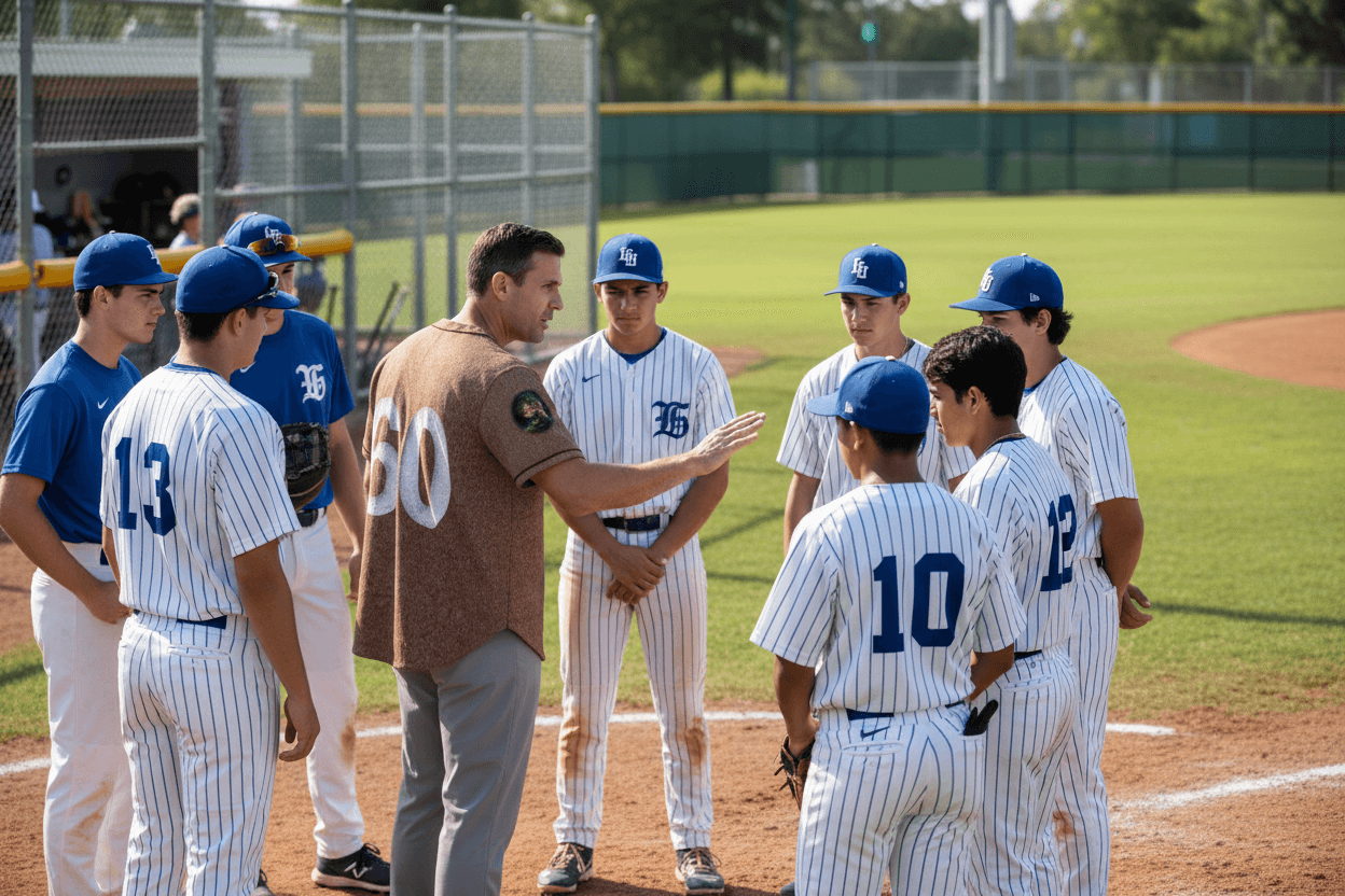 Brown baseball jersey with number 60 on a white background